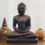 buddha statue vastu