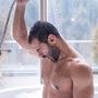 Hot Water Bath Affect Sperm