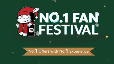 Xiaomi Mi No.1 Fan Festival Sale: షావోమీ ఫ్యాన్ ఫెస్టివల్ సేల్
