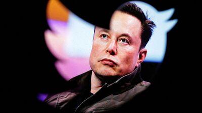 Elon Musk to Resign: అలాంటి వ్యక్తి దొరికిన వెంటనే ట్విట్టర్ సీఈవోగా రాజీనామా చేసేస్తా: ఎలాన్ మస్క్