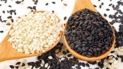 Sesame Seeds Benefits for Children