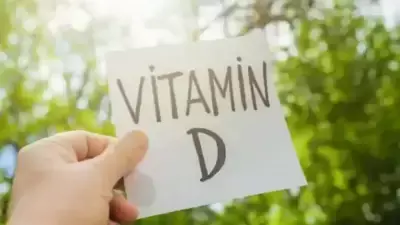 एकूण आरोग्यासाठी व्हिटॅमिन डी खूप महत्वाचेआहे. निरोगी हाडांसाठी पुरेसे व्हिटॅमिन डी आवश्यक आहे. अशा परिस्थितीत आयुष्यभर फिट आणि निरोगी राहण्यासाठी आपल्या आहारात व्हिटॅमिन डीचा पुरेसा समावेश करण्याचा प्रयत्न करा.