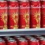 Budweiser Beers to Argentina Fans: ఆ బీర్లన్నీ అర్జెంటీనా అభిమానులకే ఫ్రీగా పంచేసిన బడ్‌వైజర్‌