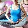 Prenatal Yoga Poses । గర్భిణీ స్త్రీల శ్రేయస్సు కోసం.. సున్నితమైన యోగాసనాలు ఇవిగో!