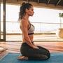 Yoga Asanas for Digestion- Vajrasanam