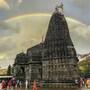 త్రయంబకేశ్వర్ ఆలయం