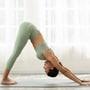 Yoga Poses to Avoid for High Blood Pressure
