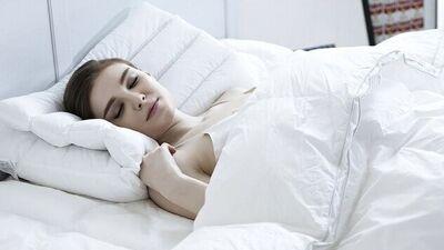 Tips to Fall Asleep Naturally