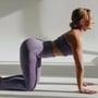 Yoga Poses for Hips and Thighs: