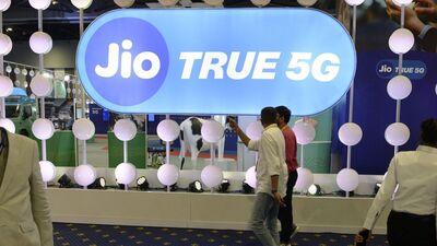 Jio 5G Services: 100 రోజులు, 100 నగరాలు : జియో 5జీ అందుబాటులో ఉన్న నగరాలివే..