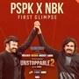 PSPK with NBK First Glimpse : బాలయ్య అన్‌స్టాపబుల్‌ షోలో పవన్.. ఫస్ట్ గ్లింప్స్ విడుదల