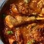 Ankapur Chicken Curry Recipe
