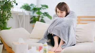 Home Remedies for Common Cold and Flu