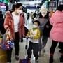 China Population: భారీగా తగ్గిపోయిన చైనా జనాభా.. 60ఏళ్లలో తొలిసారి.. 