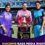 IPL Media Rights : పాకిస్థాన్ సూపర్ లీగ్ కంటే.. వుమెన్స్‌ ఐపీఎల్ మీడియా రైట్సే ఎక్కువ