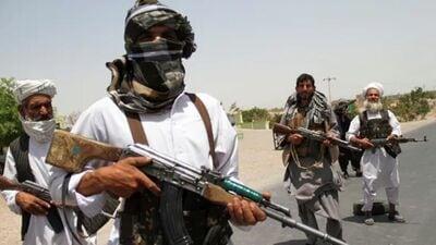 Taliban: బహిరంగంగా నలుగురి చేతులను నరికేసిన తాలిబన్లు (REUTERS)