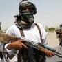 Taliban: బహిరంగంగా నలుగురి చేతులను నరికేసిన తాలిబన్లు (REUTERS)
