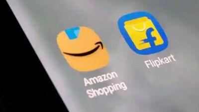 Amazon, Flipkart Sales: ఫ్లిప్‍కార్ట్, అమెజాన్ సేల్స్ నేడే ఆఖరు