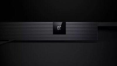 OnePlus TV 65 Q2 Pro: వన్‍ప్లస్ నుంచి కొత్త ప్రీమియమ్ స్మార్ట్ టీవీ.. లాంచ్ డేట్ ఫిక్స్: వివరాలివే (Photo: OnePlus)