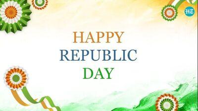 Happy Republic Day 2023 Wishes Telugu