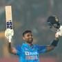 T20 Cricketer of the year Suryakumar: టీ20 క్రికెటర్ ఆఫ్ ద ఇయర్ సూర్యకుమార్