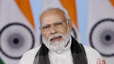 BBC Documentary on PM Modi: ప్రధాని మోదీపై బీబీసీ డాక్యుమెంటరీ.. ఆగ్రహం వ్యక్తం చేసిన భారత ప్రభుత్వం