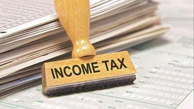 Income Tax Slab - Budget 2023: