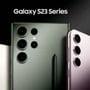 Samsung Galaxy S23 Price in India: సామ్‍సంగ్ ఎస్23 సిరీస్ ఫోన్‍ల ధరలు ఇవే (Photo: Samsung)