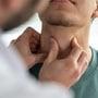 Thyroid in Men