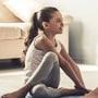 Yoga Poses To Reduce Screen Time