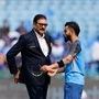 Ravi Shastri on India vs Australia: ఆస్ట్రేలియాపై ఇండియా 2-0తో సిరీస్ గెలుస్తుంది: రవిశాస్త్రి