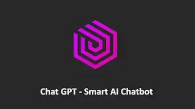 Chat GPT: AI Chatbot Open Ai ఇది కూడా ఫేక్ ChatGPT యాప్ ల్లో ఒకటి.