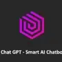 <p>Chat GPT: AI Chatbot Open Ai ఇది కూడా ఫేక్ ChatGPT యాప్ ల్లో ఒకటి.</p>