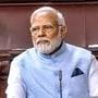 PM Modi Jacket: ‘స్పెషల్ బ్లూ జాకెట్‍’ ధరించిన మోదీ: దీని ప్రత్యేకత ఏంటంటే!