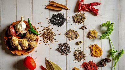 Spices For Digestion