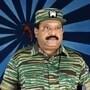 LTTE Prabhakaran: “ఎల్‍టీటీఈ చీఫ్ ప్రభాకరన్ (ఫైల్ ఫొటో)