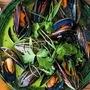 Green Mussels Health Benefits