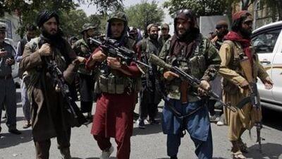 Afghanistan: గర్భనిరోధక మాత్రలపై బ్యాన్ విధించిన తాలిబన్లు