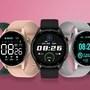 New Smartwatch Launch: బ్లూటూత్ కాలింగ్‍తో నాయిస్‍ఫిట్ క్రూ స్మార్ట్‌వాచ్ లాంచ్.. తక్కువ ధరకే!
