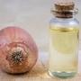DIY Onion Hair Oil