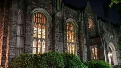 Princeton University: న్యూ జెర్సీలో ఉందీ ప్రిన్స్ టన్ యూనివర్సిటీ. టాప్ 10 లో ఒకటైన ఈ వర్సిటీలో రీసెర్చ్ కు పెద్ద పీట వేస్తారు.&nbsp;