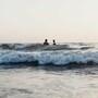 <p>Kudle Beach, Karnataka: ఉత్తర కర్నాటకలోని కుడలే బీచ్. దక్షిణ భారత్ లోని అందమైన బీచ్ ల్లో ఒకటి.&nbsp;</p>