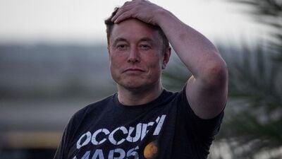 Elon Musk: రెండు రోజులకే: మళ్లీ నంబర్ వన్ స్థానాన్ని కోల్పోయిన మస్క్: కారణమిదే