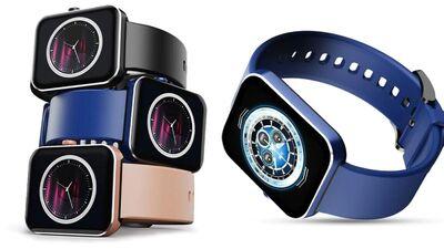 New Smartwatch launch: బ్లూటూత్ కాలింగ్‍తో బోట్ వేవ్ ఫ్లెక్స్ కనెక్ట్ స్మార్ట్‌వాచ్ (Photo: boAt)