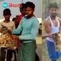 Tiger cubs At Nandyal