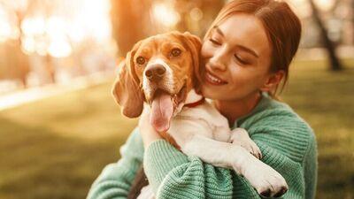Reasons why women are opting for pets over romantic partners