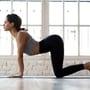 Yoga For Chronic Back Pain