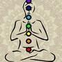The 7 Chakras in Human Body
