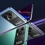 Poco X5 5G launch today: పోకో ఎక్స్5 5జీ ఫోన్ విడుదల నేడే (Photo: Poco)