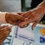 Karnataka Elections: కర్ణాటక ఎన్నికల షెడ్యూల్ వచ్చేసింది: ఒకే దశలో పోలింగ్ (Photo: HT Photo)